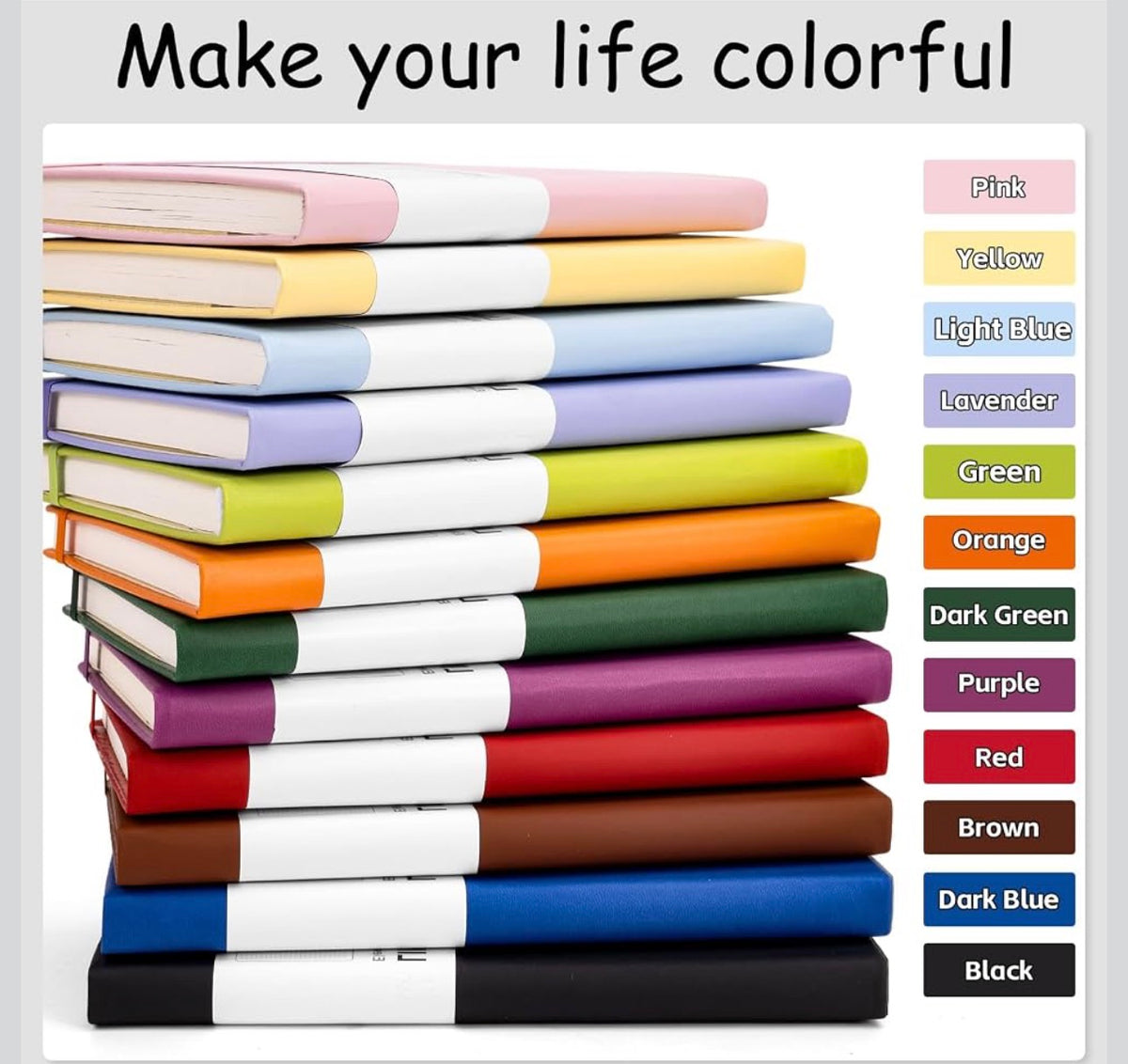 Faith & Prayer Notebook