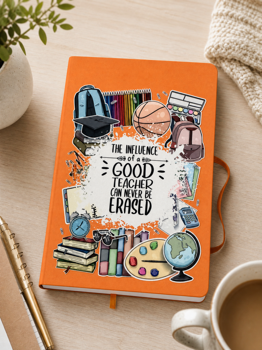 The Influence of a Good Teacher  Journal